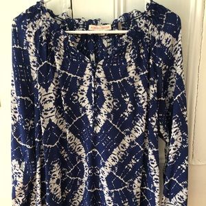 Rebecca Taylor Blouse - Size Small (2)